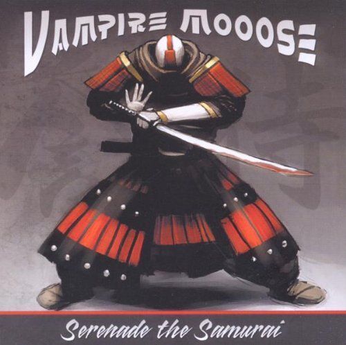 Serenade The Samurai