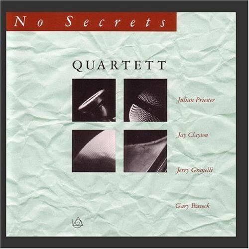 No Secrets
