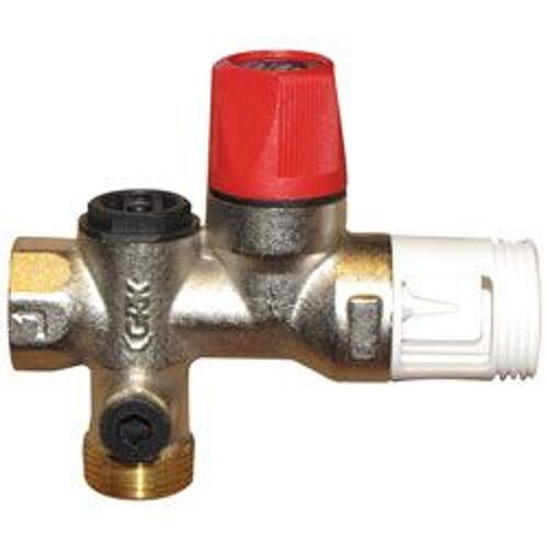 BOUTTE GROUPE DE SECURITE 20X27 CHAUFE EAU