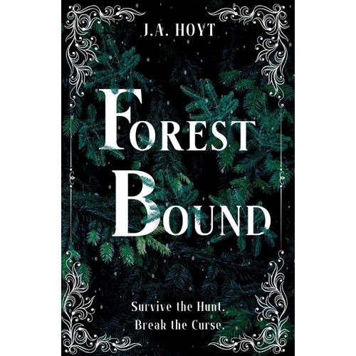 Forest Bound