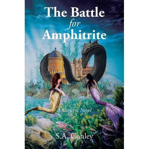 The Battle For Amphitrite