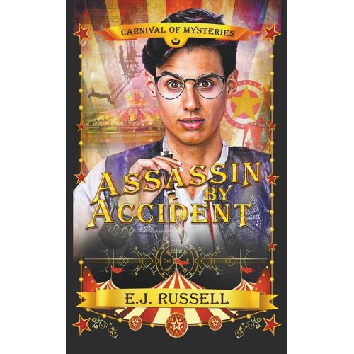 Assassin By Accident