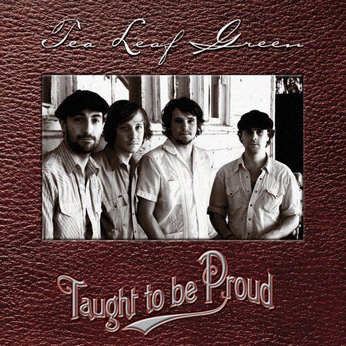 Taught To Be Proud (Bonus Track) (R