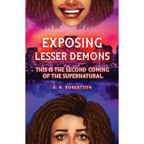 Exposing Lesser Demons