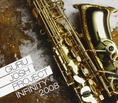 Infinity 2008