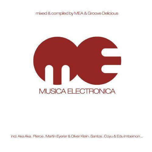 Musica Electronica
