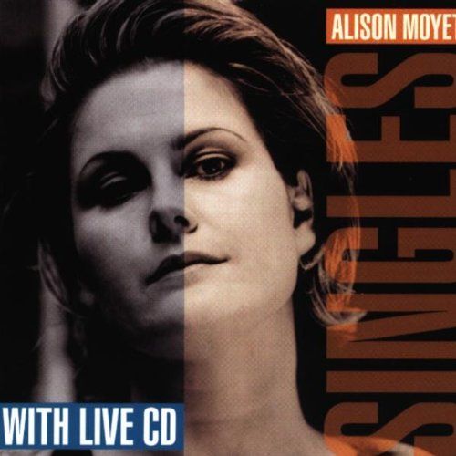 Singles  Alison Moyet  Live