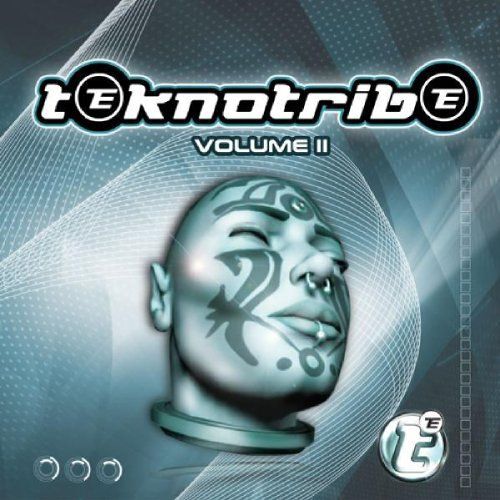 Teknotribe Ii