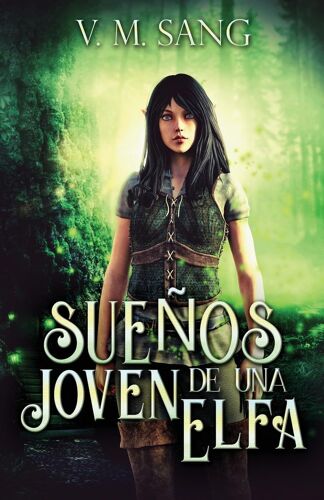 Sueños De Una Joven Elfa