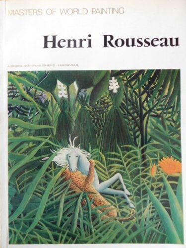Henri Rousseau