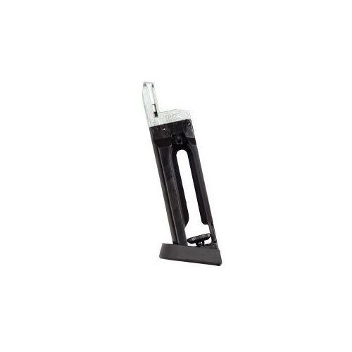 Chargeur Co² Cz 75d Compact Blowback - 16 Billes - Asg