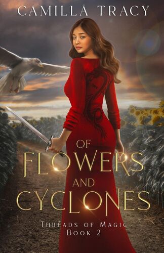 Of Flowers And Cyclones