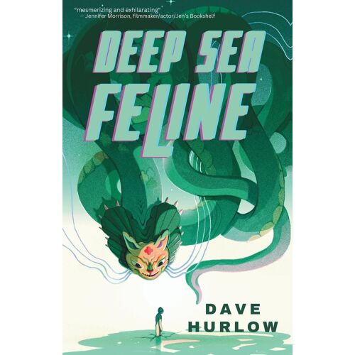 Deep Sea Feline