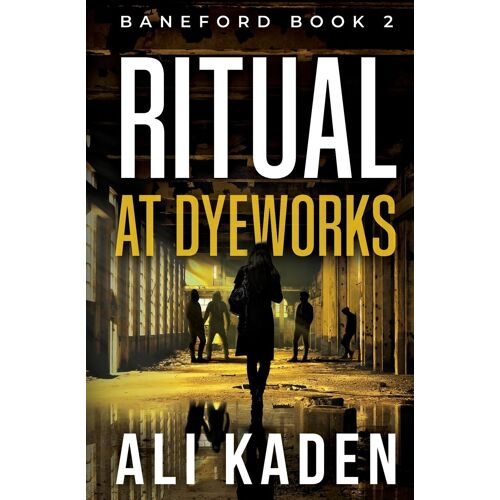 Ritual At Dyeworks