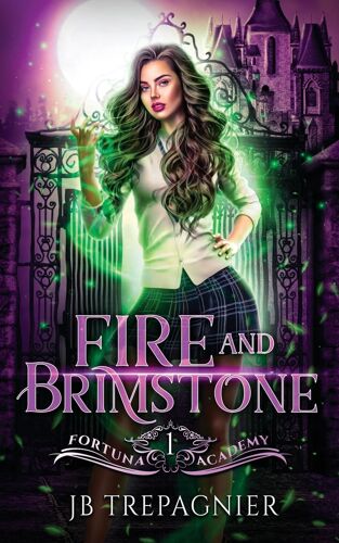 Fire And Brimstone