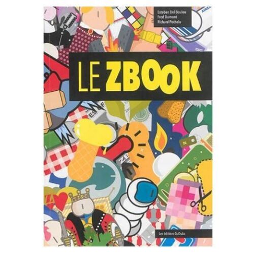 Le Zbook