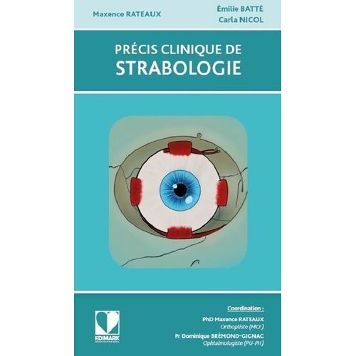 Précis Clinique De Strabologie