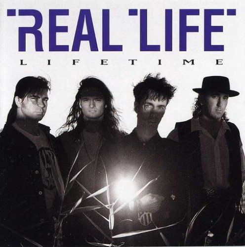 Lifetime - Usa Or Canadian Import