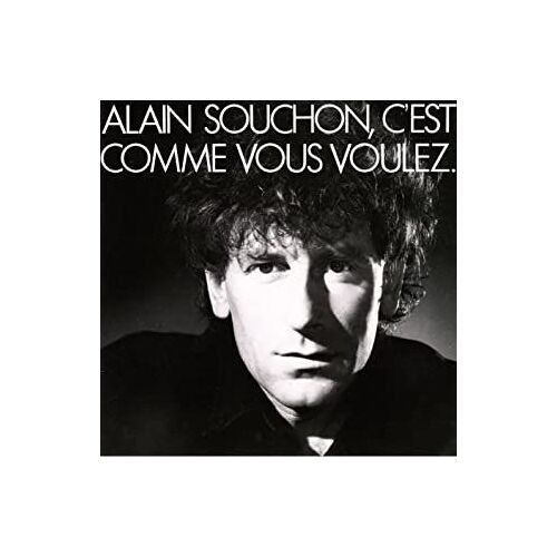 C'est Comme Vous Voulez - Vinyle 33 Tours