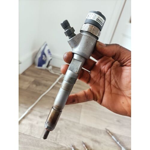 Injecteur Opel Corsa 90 Cv