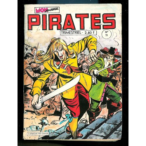 Pirates 71