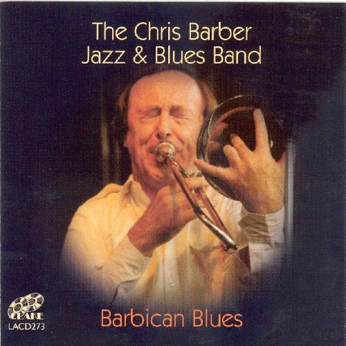 Barbican Blues