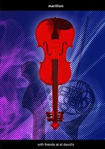 With Friends At St David's - Cd Album Dvd Musical