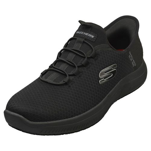 Chaussures Work: Summits Sr -Colsin - 200205ec-Bbk Noir - 46