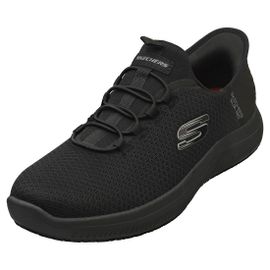 Chaussures Work: Summits Sr -Colsin - 200205ec-Bbk Noir - 46