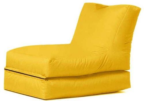 Chauffeuse Extérieure Siesta