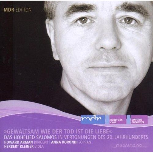 Mdr Edition 02:Das Hohelied Salomos