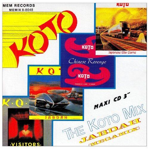 Koto-Mix