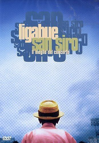 San Siro Il Meglio Del Concerto