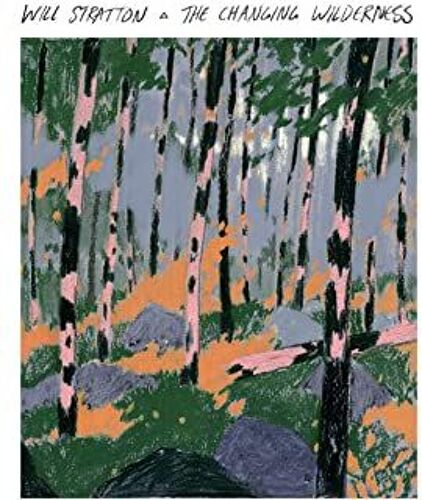 The Changing Wilderness - Vinyle 33 Tours