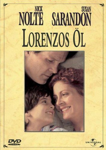 Lorenzo S Oil