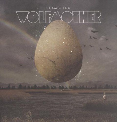 Cosmic Egg