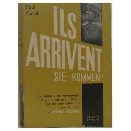 Ils Arrivent