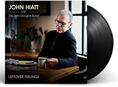 Leftover Feelings - Vinyle 33 Tours