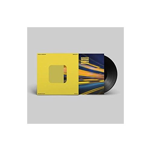 Watch Out! - Vinyle Maxi 45 Tours