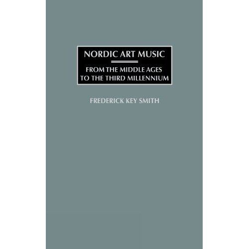 Nordic Art Music