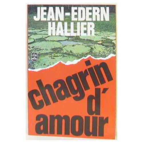 Chagrin D'amour