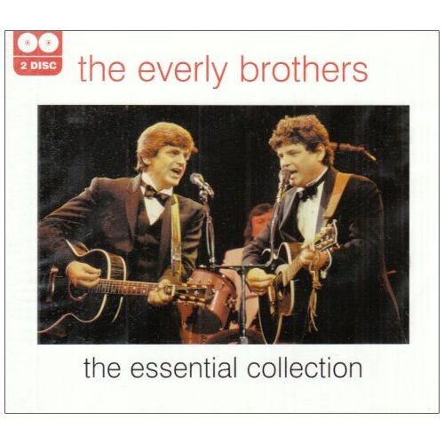 Essential Collection