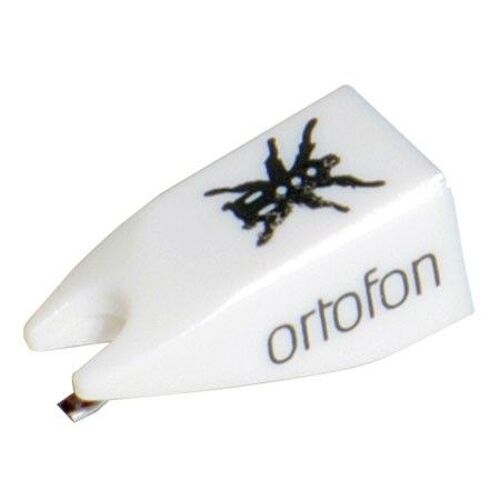 Ortofon Q.Bert stylus Diamant pour cellule