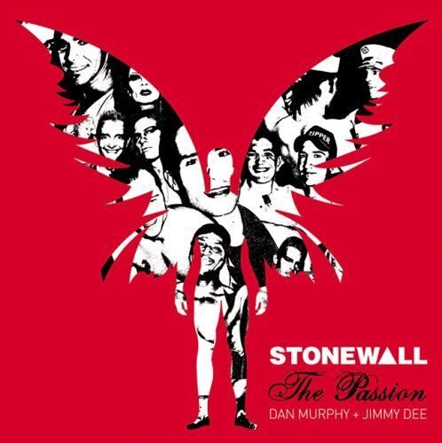 Stonewall 2: Passion