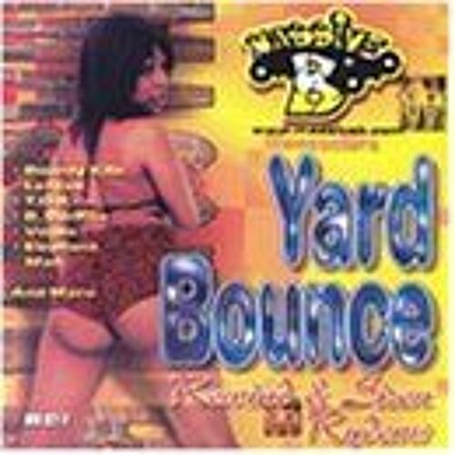 Yard Bounce