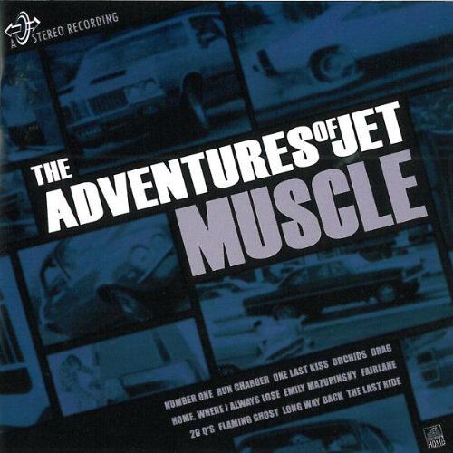 Muscle