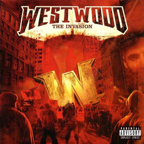 Westwood 8