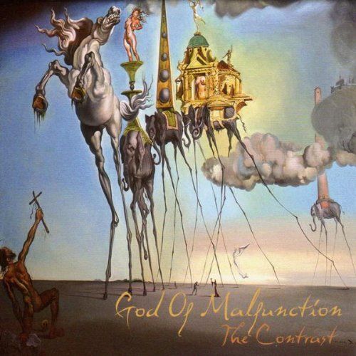 God Of Malfunction