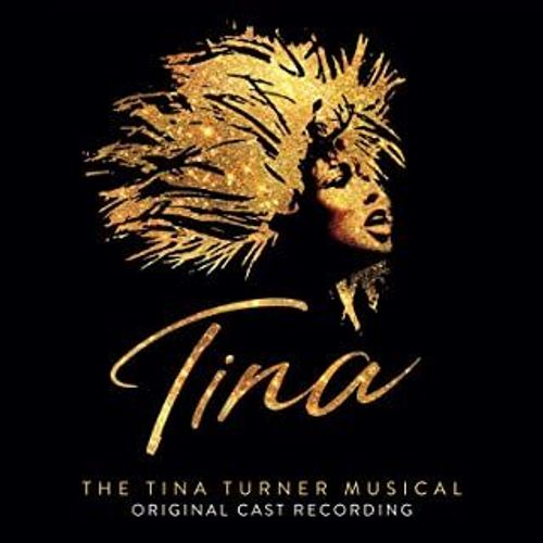 Tina: The Tina Turner Musical - Vinyle 33 Tours