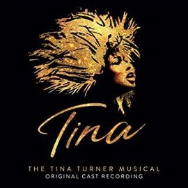 Tina: The Tina Turner Musical - Vinyle 33 Tours
